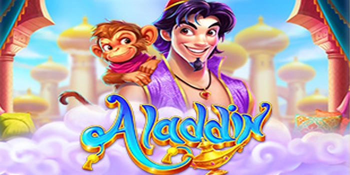 Strategi Kemenangan Besar di Slot Aladdin
