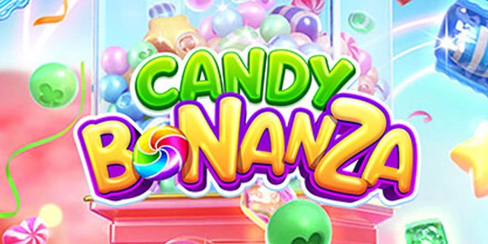 Kunci Menuju Jackpot di Slot Candy Bonanza
