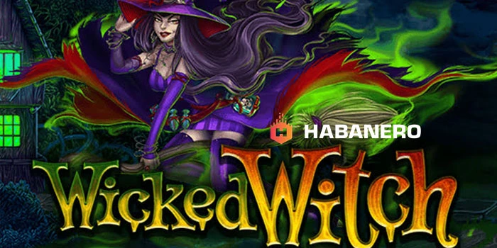 Cara-Menang-Maksimal-di-Slot-Wicked-Witch