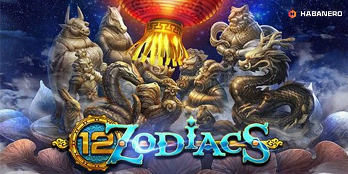 Metode-Cerdas-Agar-Menang-di-Slot-12-Zodiacs