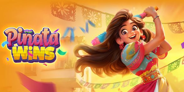 Bongkar Rahasia Jackpot Raksasa di Slot Pinata Wins!