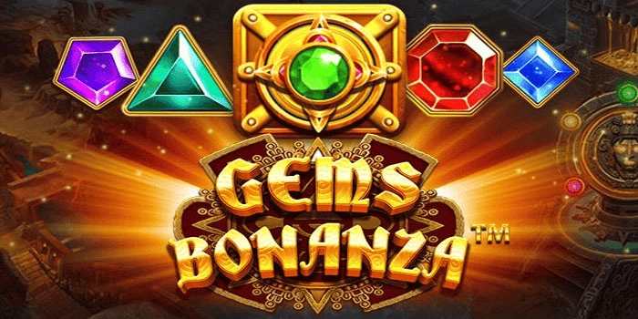 Cara Jitu Menang Besar Slot Gems-Bonanza Auto Jackpot