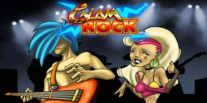 Kunci Utama Membuka Jackpot Slot Glam-Rock 