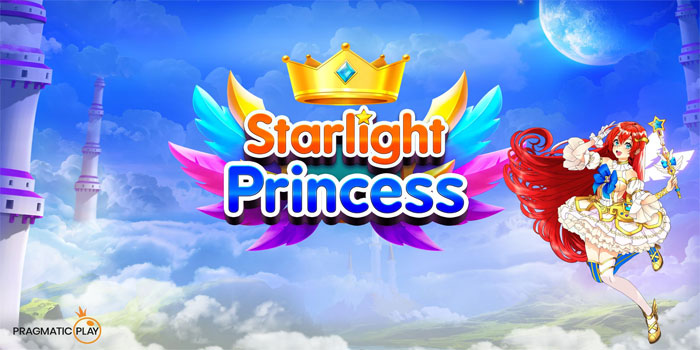 Pola Menang Slot Starlight Princess yang Terbukti Jackpot