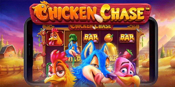 Panduan Jitu Dapatkan Maxwin Slot Chicken Chase Secara Efektif